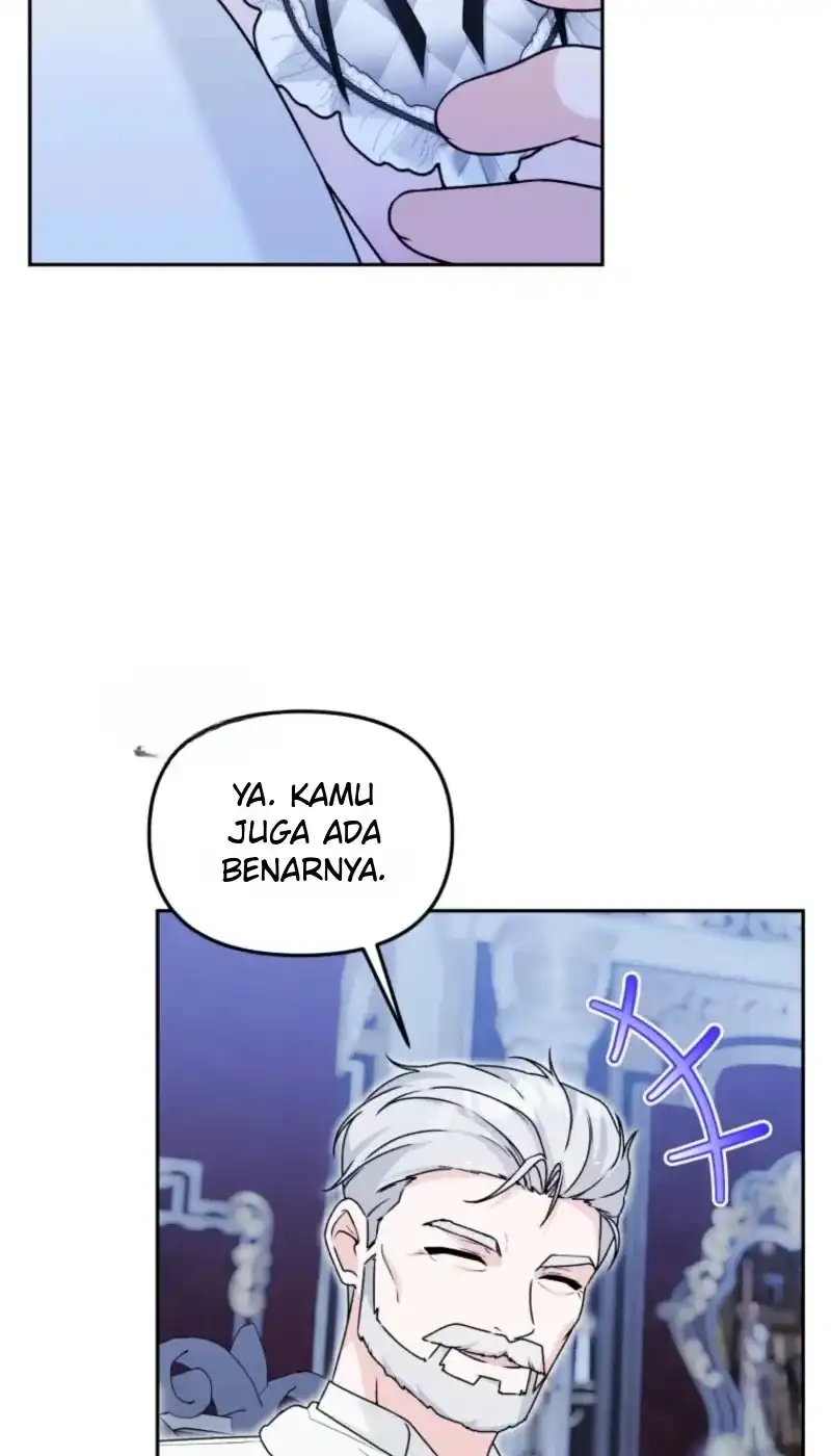The Villain’s Daughter in law is Inherently Powerful Chapter 63 - Page 46
