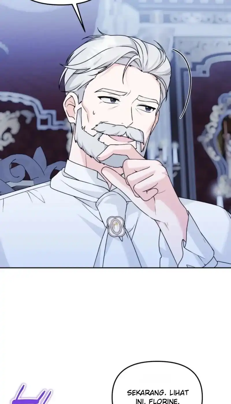 The Villain’s Daughter in law is Inherently Powerful Chapter 63 - Page 48