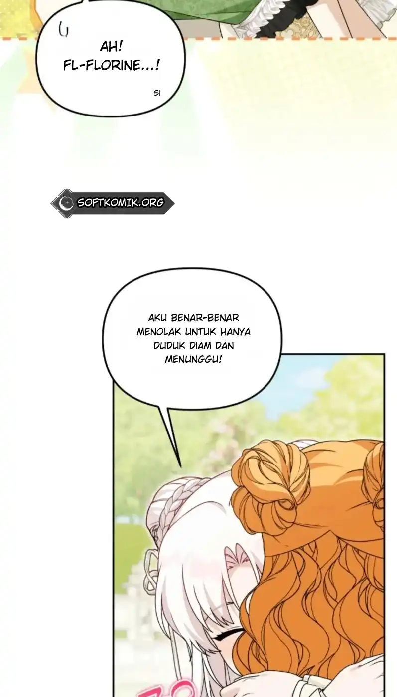 The Villain’s Daughter in law is Inherently Powerful Chapter 63 - Page 5
