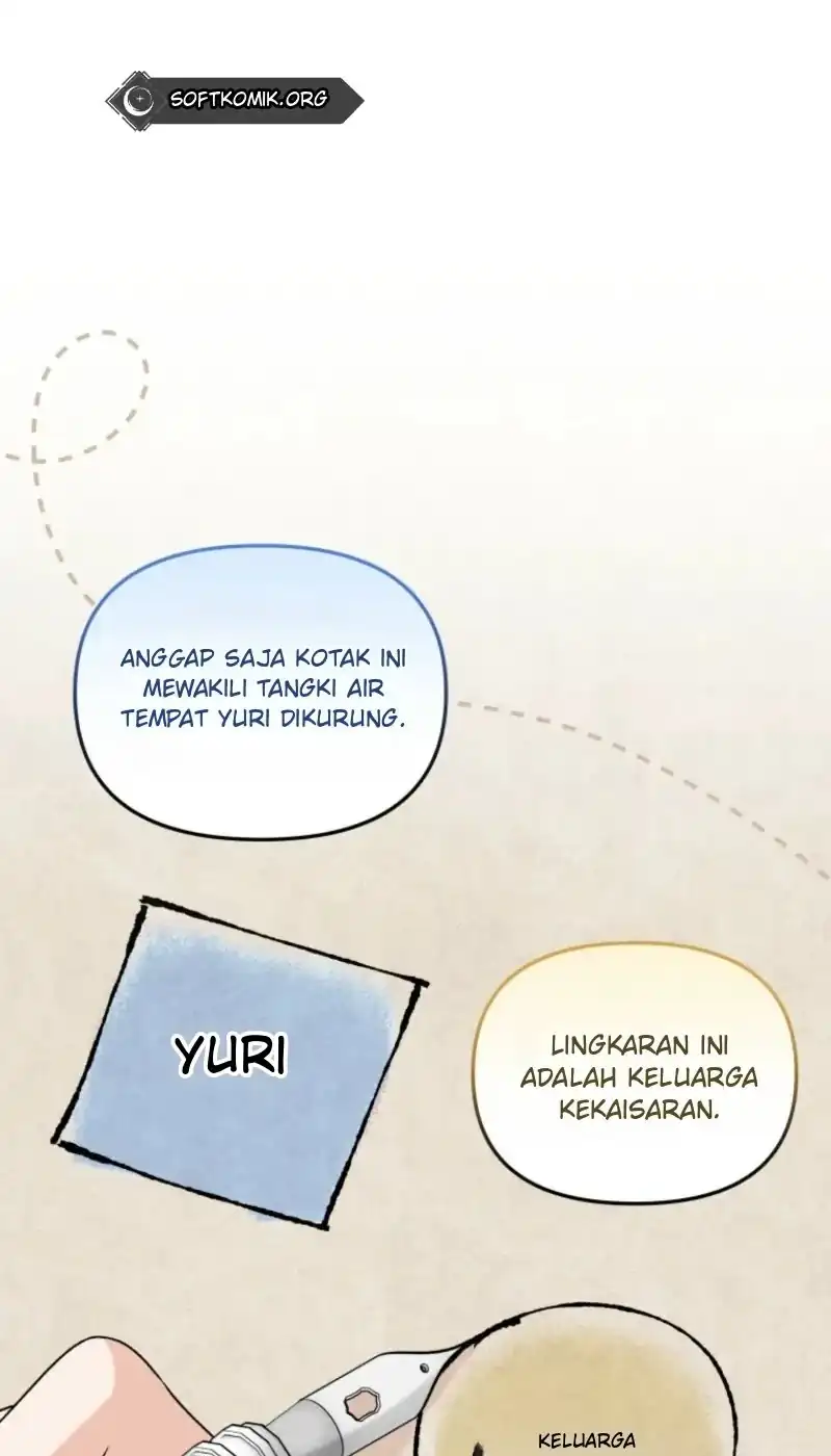 The Villain’s Daughter in law is Inherently Powerful Chapter 63 - Page 50