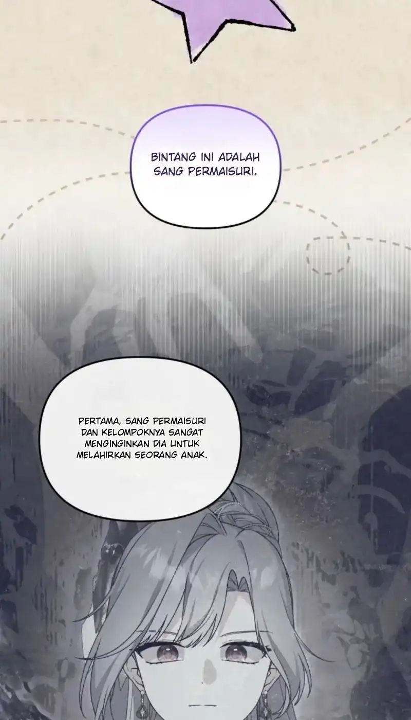 The Villain’s Daughter in law is Inherently Powerful Chapter 63 - Page 52