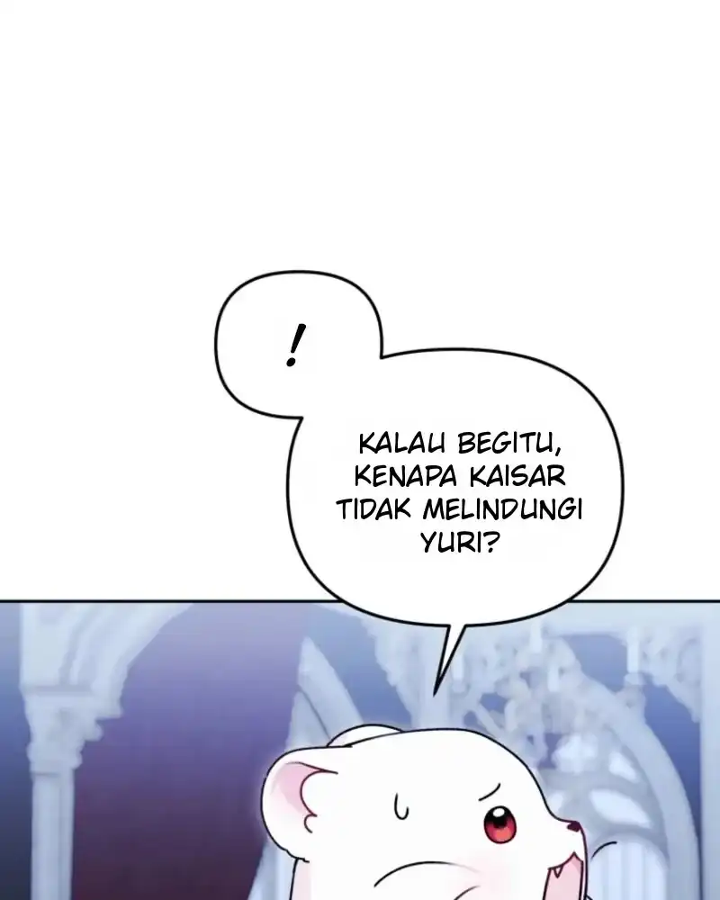 The Villain’s Daughter in law is Inherently Powerful Chapter 63 - Page 55