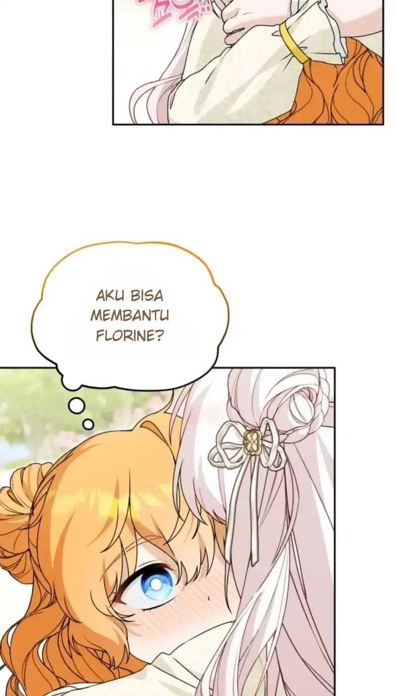 The Villain’s Daughter in law is Inherently Powerful Chapter 63 - Page 6