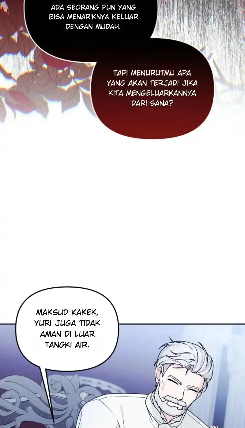 The Villain’s Daughter in law is Inherently Powerful Chapter 63 - Page 60