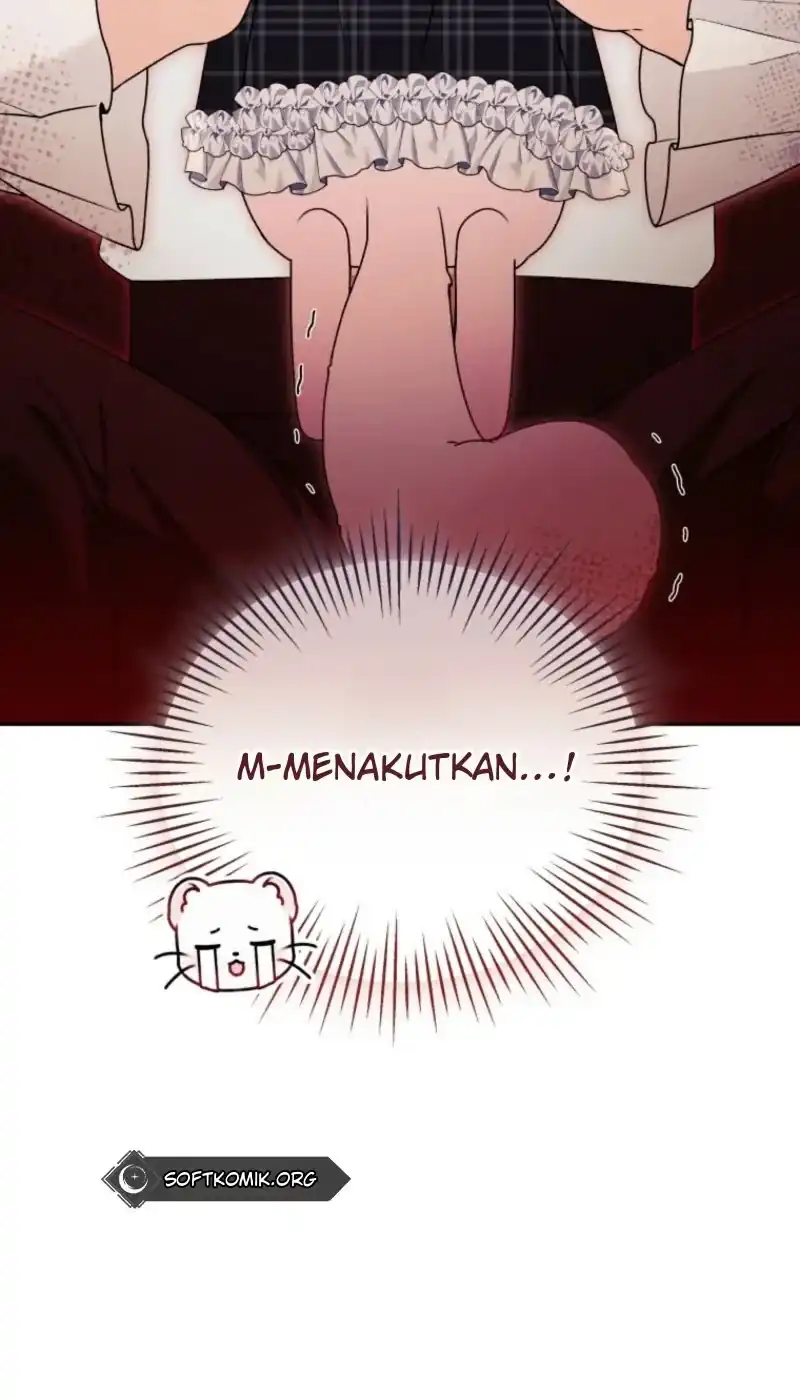 The Villain’s Daughter in law is Inherently Powerful Chapter 63 - Page 67