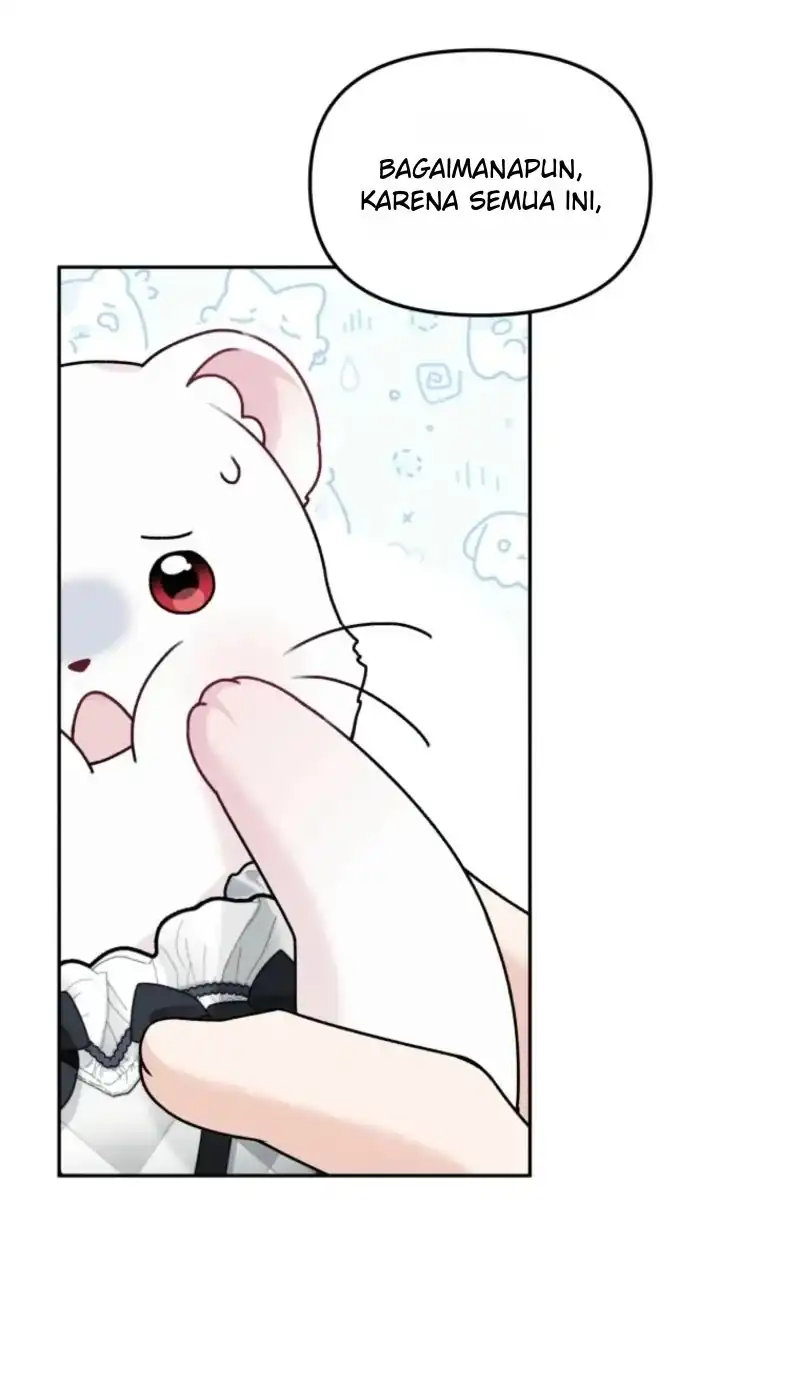 The Villain’s Daughter in law is Inherently Powerful Chapter 63 - Page 68