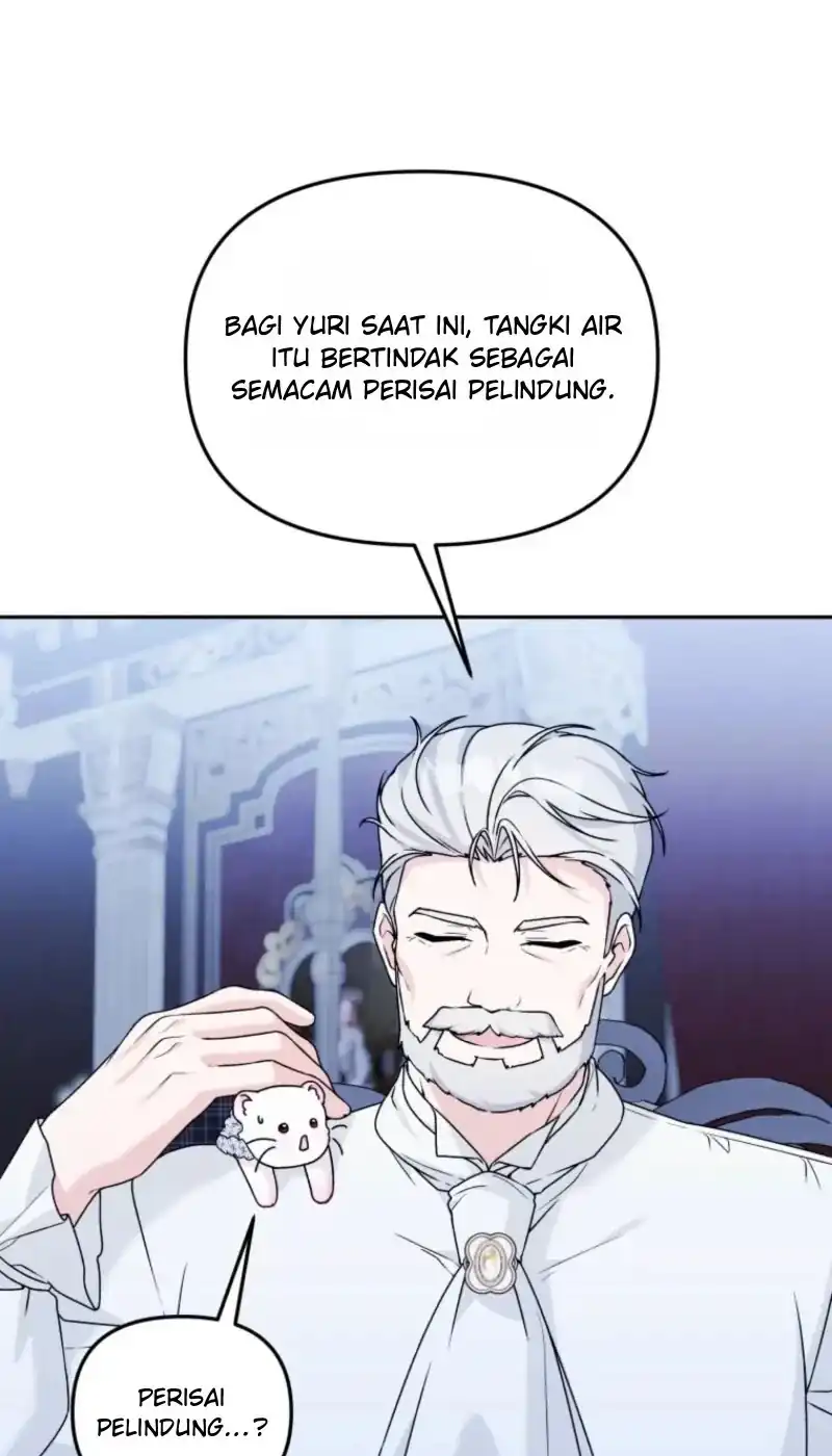 The Villain’s Daughter in law is Inherently Powerful Chapter 63 - Page 69
