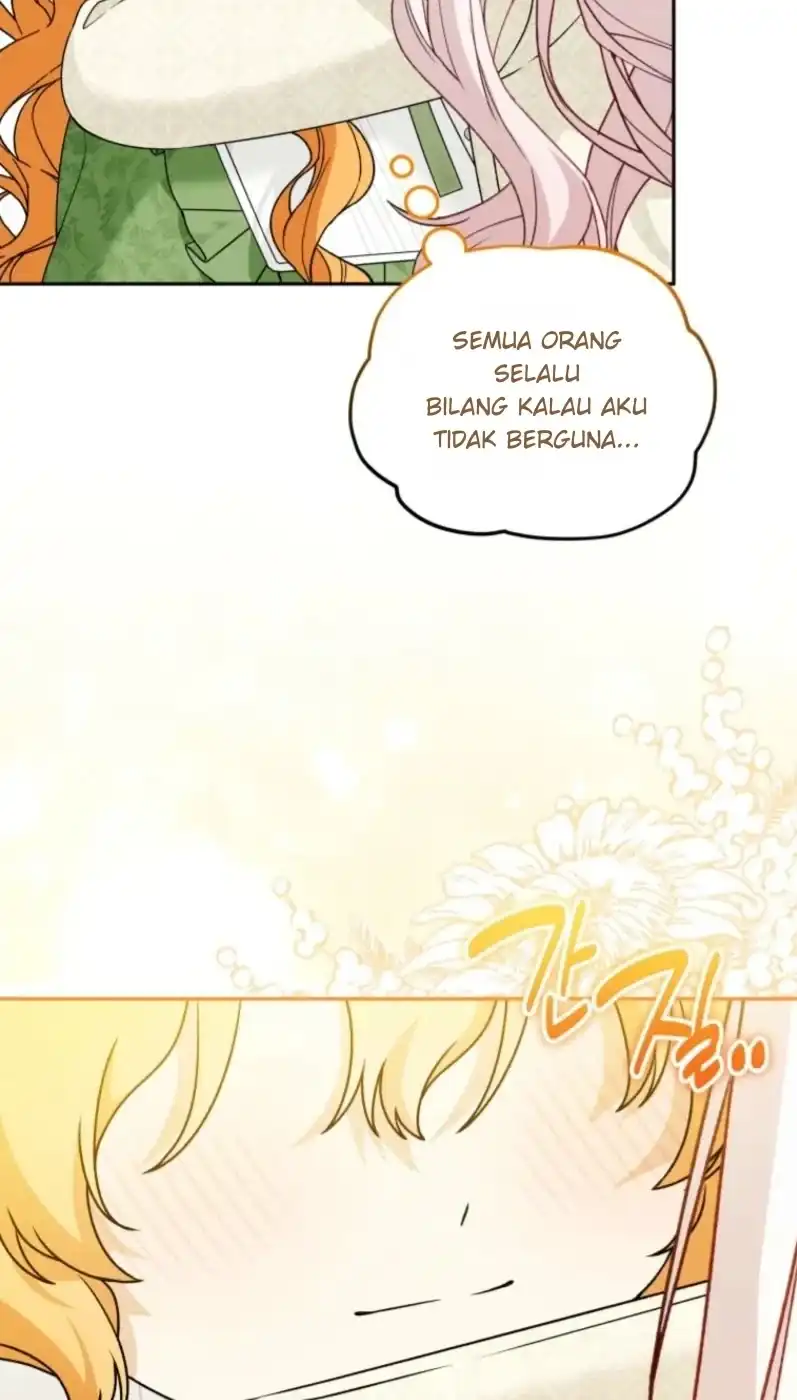 The Villain’s Daughter in law is Inherently Powerful Chapter 63 - Page 7