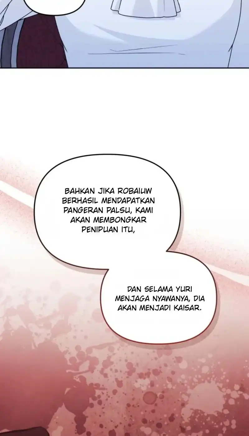 The Villain’s Daughter in law is Inherently Powerful Chapter 63 - Page 70