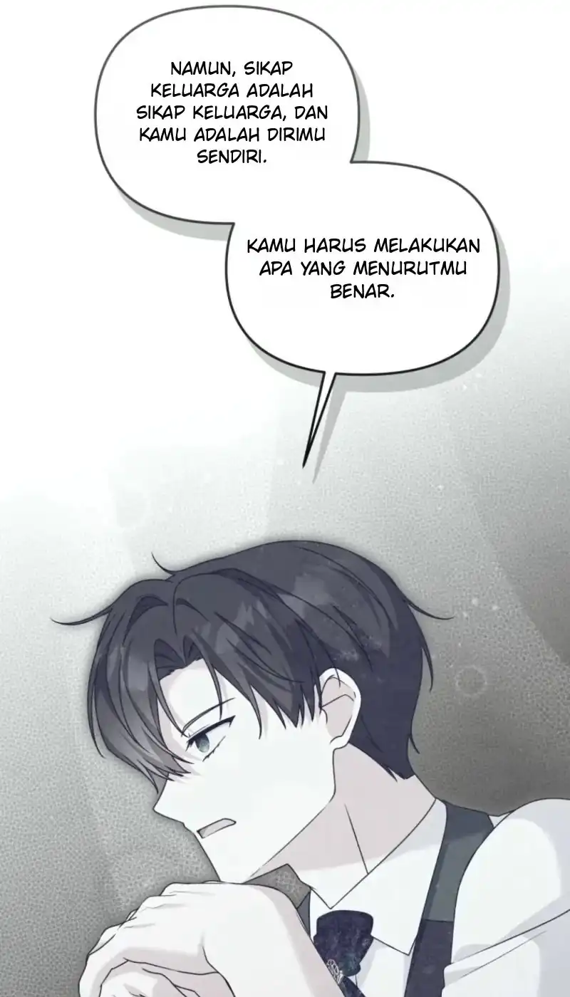 The Villain’s Daughter in law is Inherently Powerful Chapter 63 - Page 78