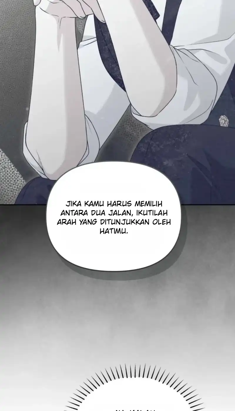 The Villain’s Daughter in law is Inherently Powerful Chapter 63 - Page 79