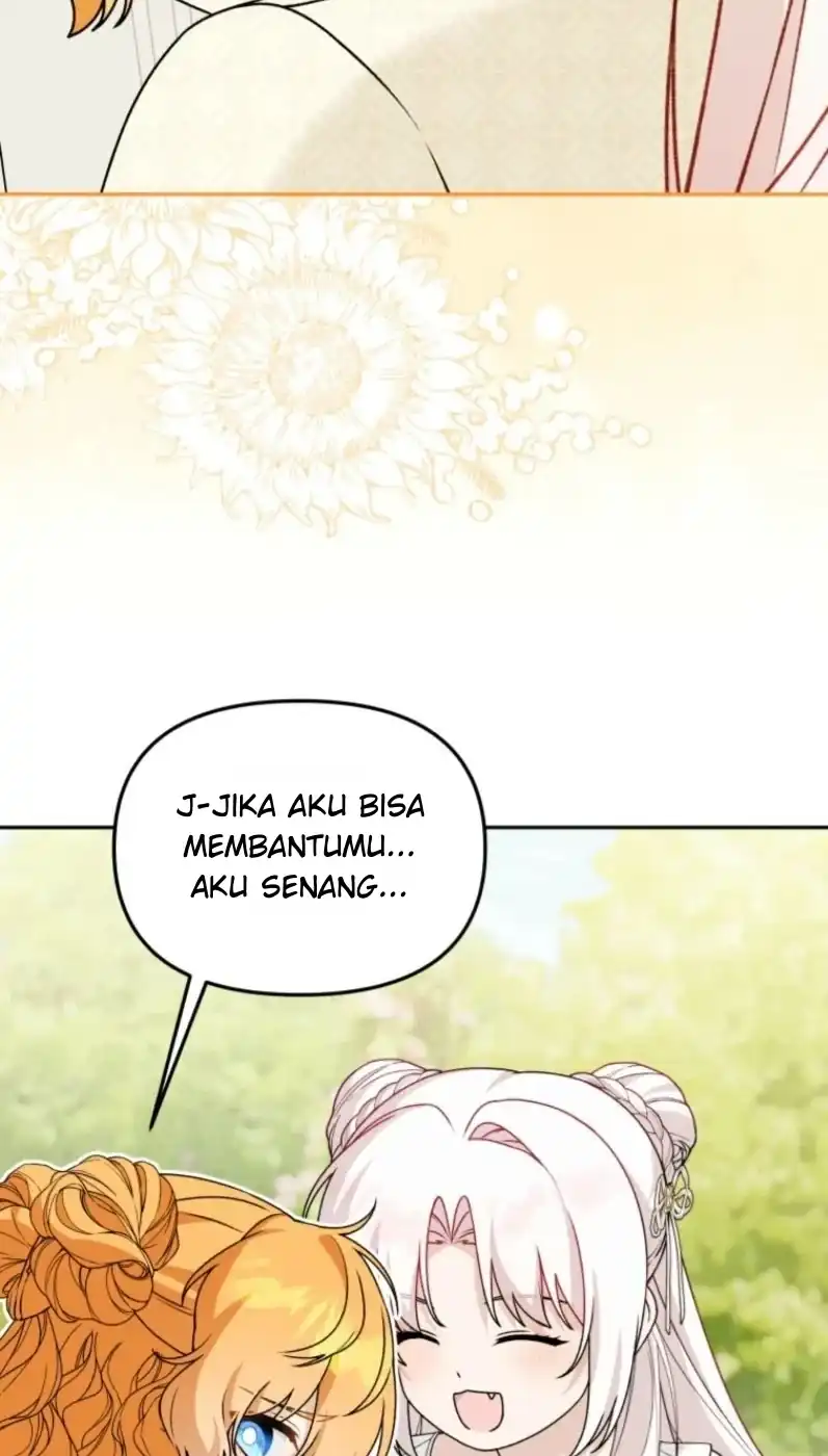 The Villain’s Daughter in law is Inherently Powerful Chapter 63 - Page 8