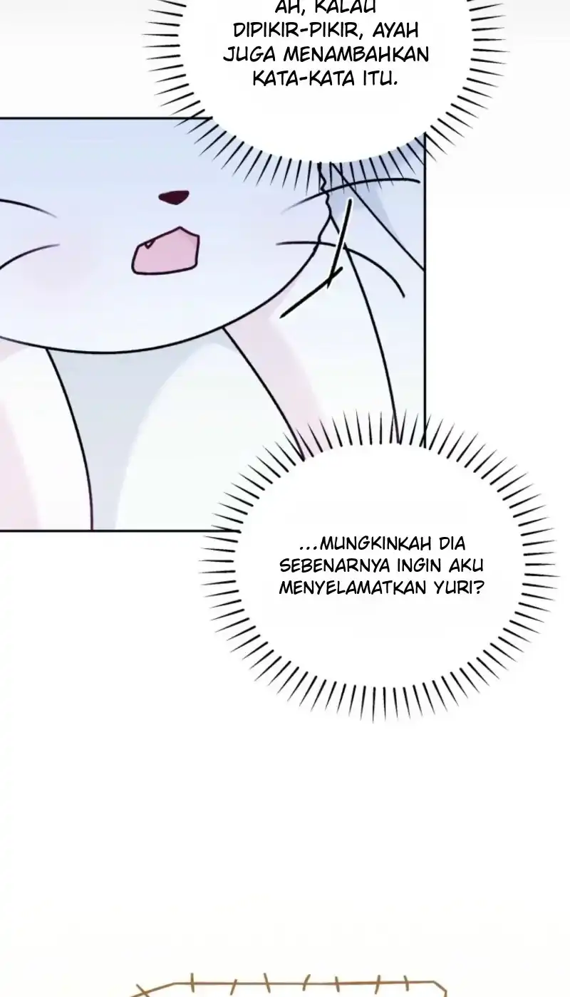 The Villain’s Daughter in law is Inherently Powerful Chapter 63 - Page 80