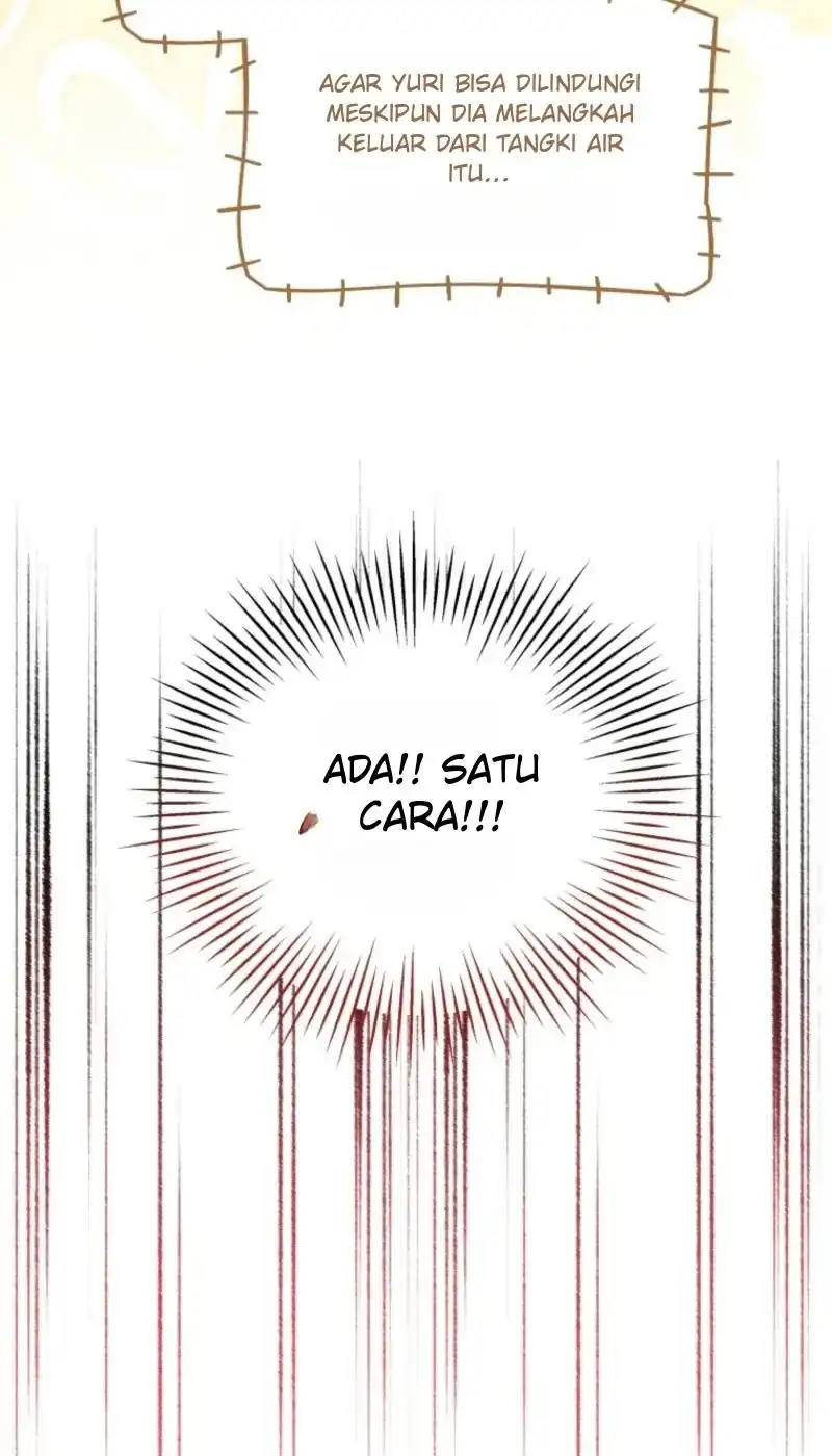 The Villain’s Daughter in law is Inherently Powerful Chapter 63 - Page 84