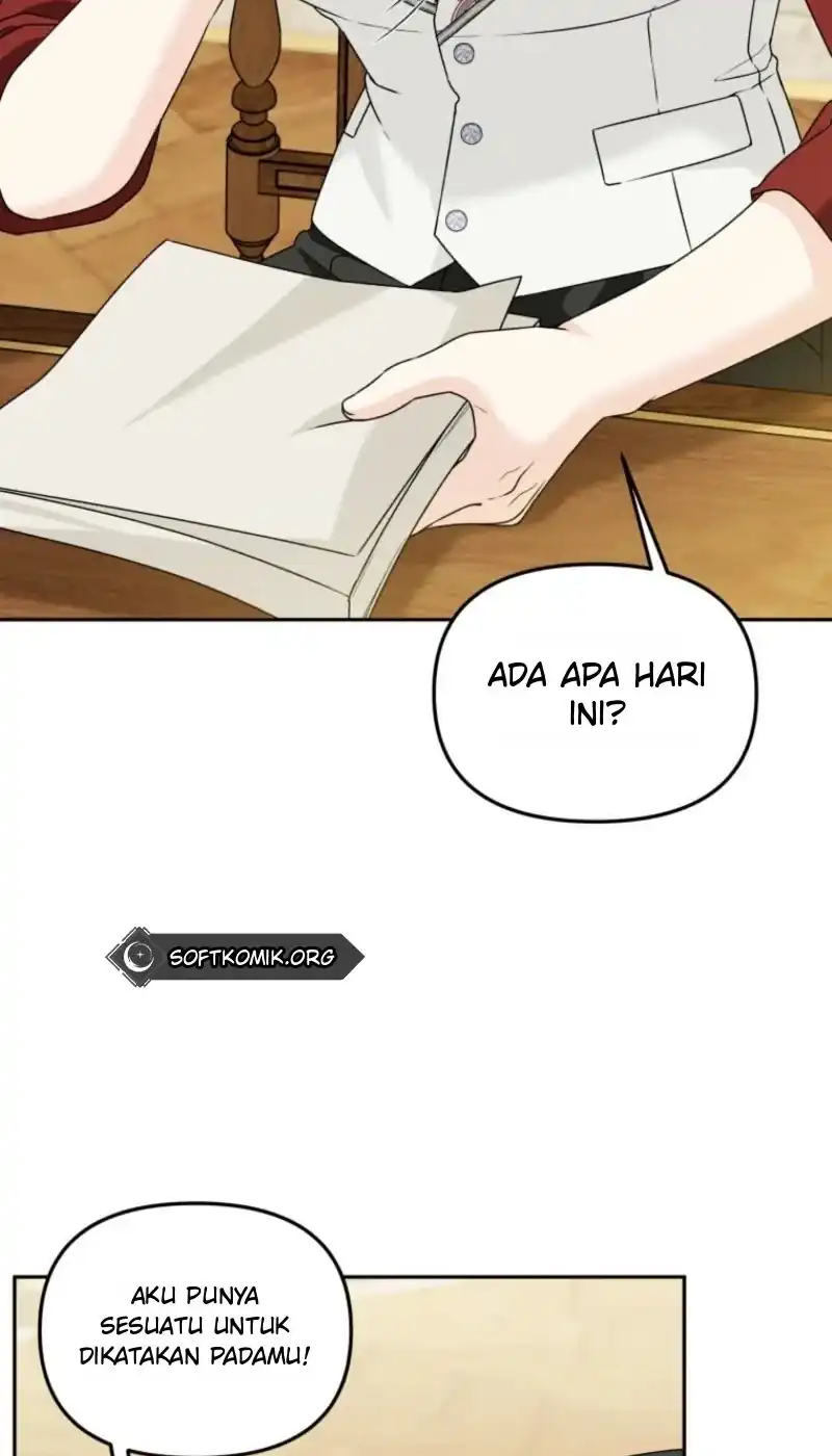 The Villain’s Daughter in law is Inherently Powerful Chapter 63 - Page 86