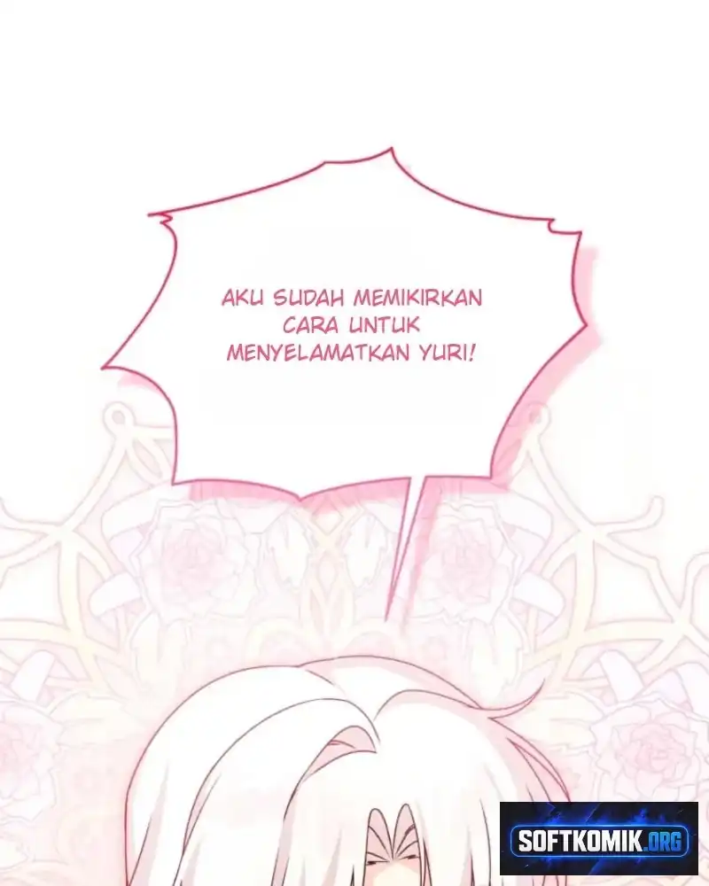 The Villain’s Daughter in law is Inherently Powerful Chapter 63 - Page 88