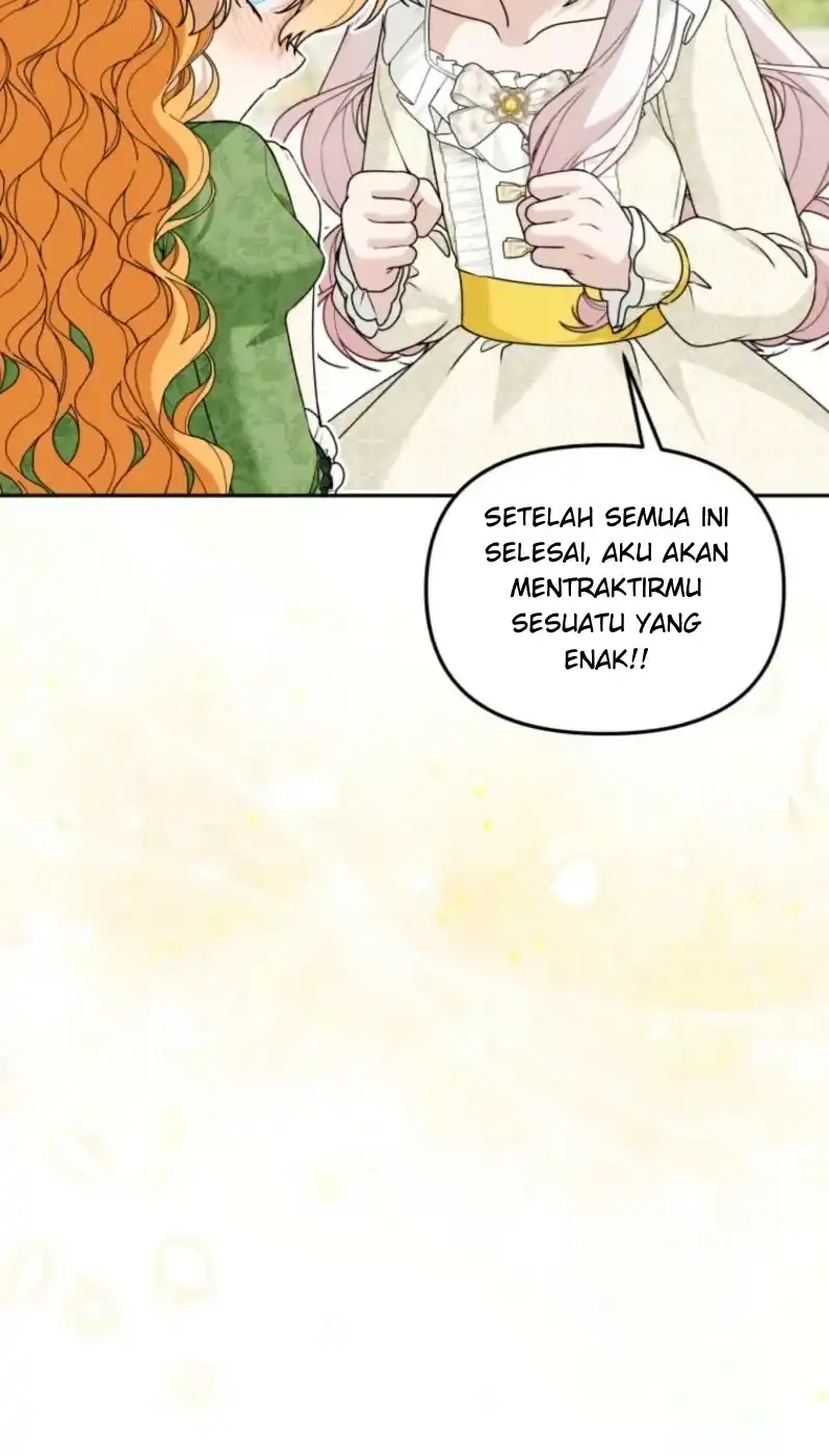 The Villain’s Daughter in law is Inherently Powerful Chapter 63 - Page 9