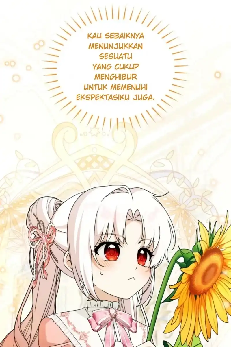The Villain’s Daughter in law is Inherently Powerful Chapter 64 - Page 105