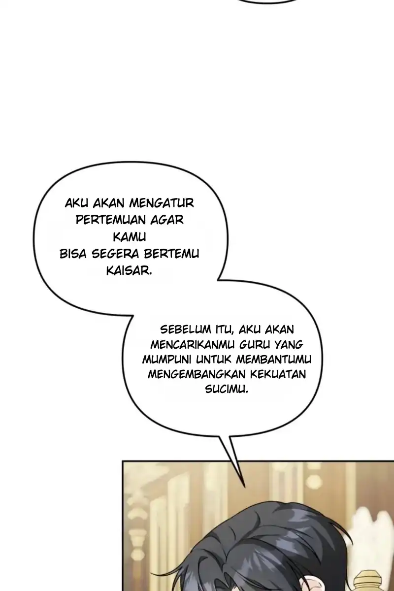 The Villain’s Daughter in law is Inherently Powerful Chapter 64 - Page 13