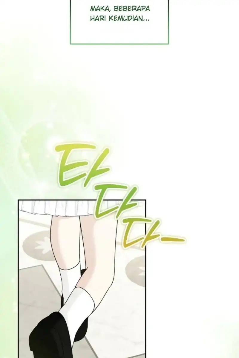 The Villain’s Daughter in law is Inherently Powerful Chapter 64 - Page 17