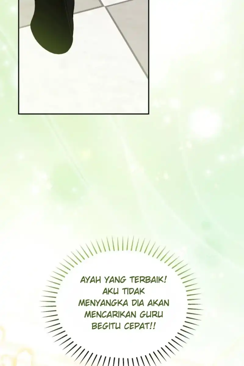 The Villain’s Daughter in law is Inherently Powerful Chapter 64 - Page 18