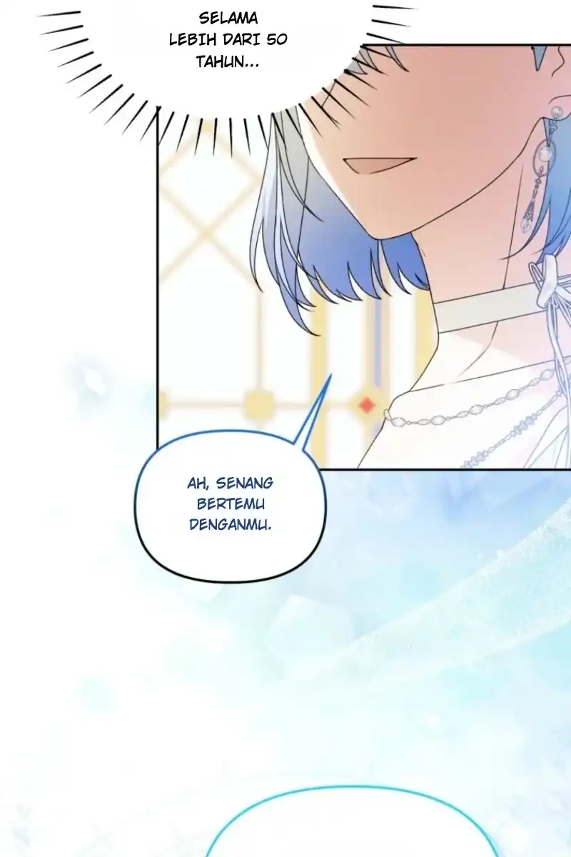 The Villain’s Daughter in law is Inherently Powerful Chapter 64 - Page 26