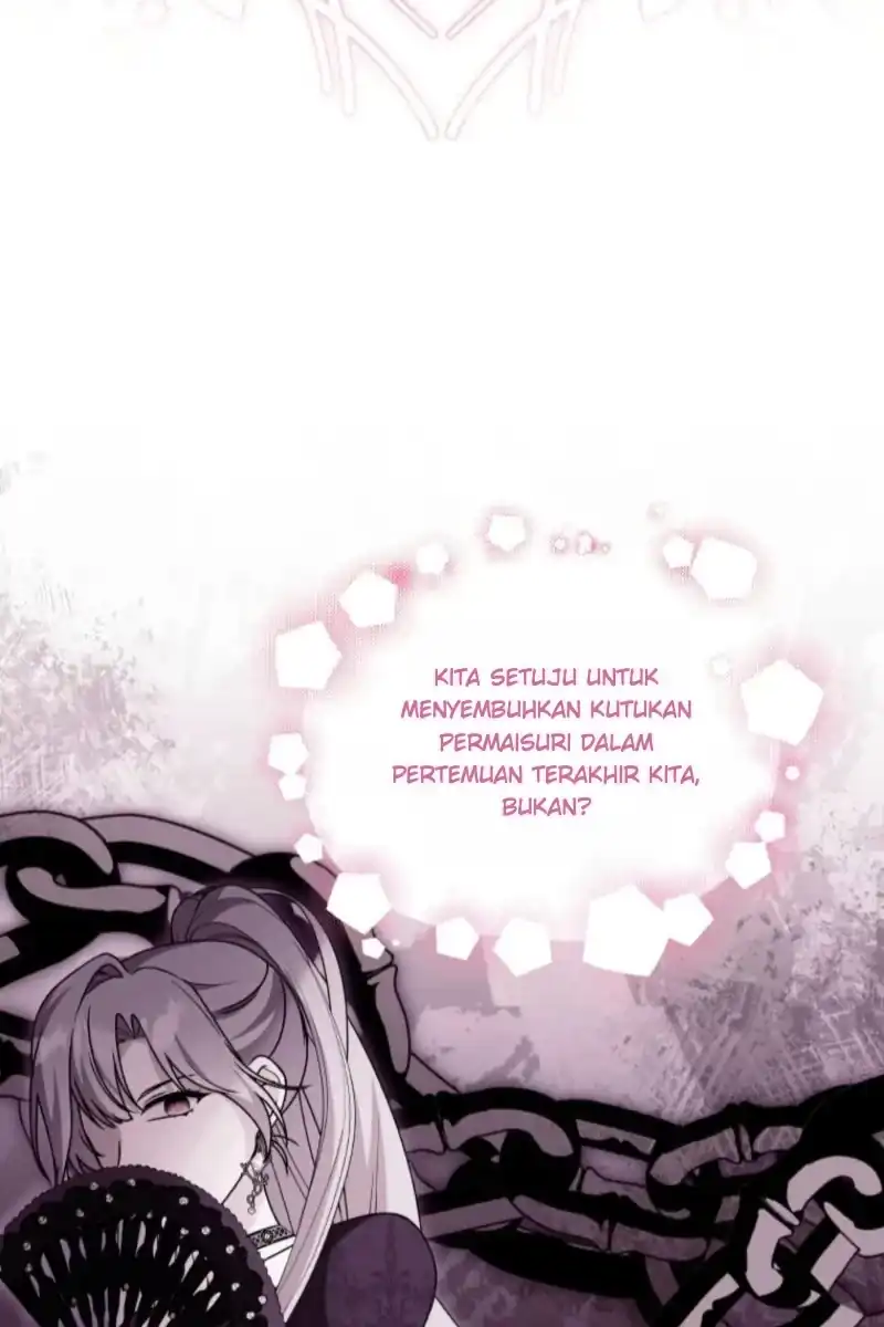 The Villain’s Daughter in law is Inherently Powerful Chapter 64 - Page 3
