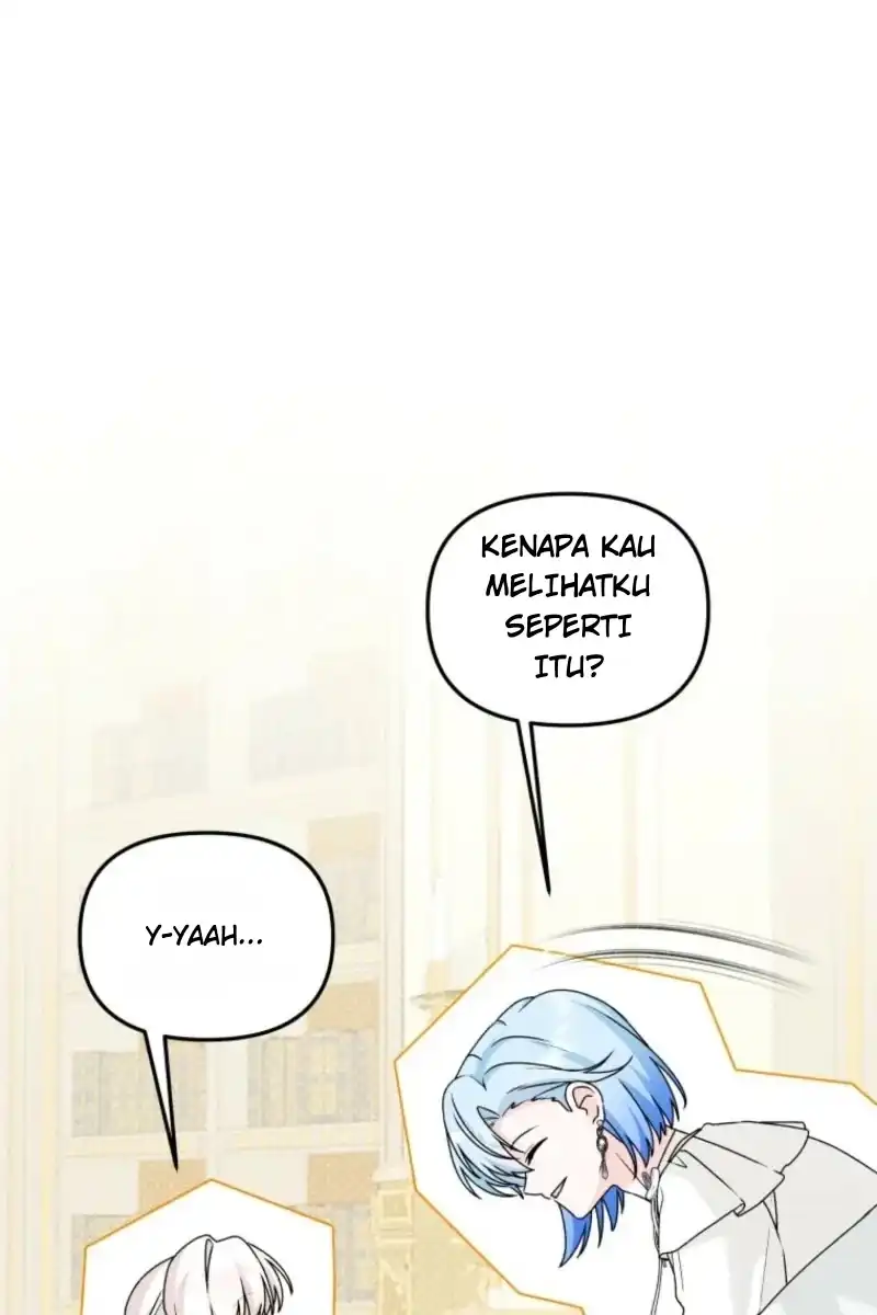 The Villain’s Daughter in law is Inherently Powerful Chapter 64 - Page 30