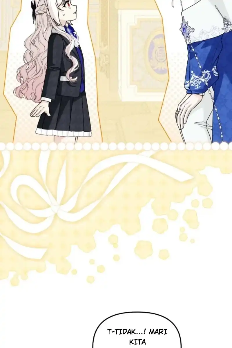 The Villain’s Daughter in law is Inherently Powerful Chapter 64 - Page 31