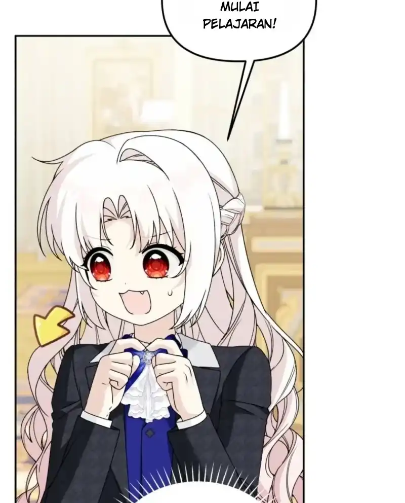 The Villain’s Daughter in law is Inherently Powerful Chapter 64 - Page 32