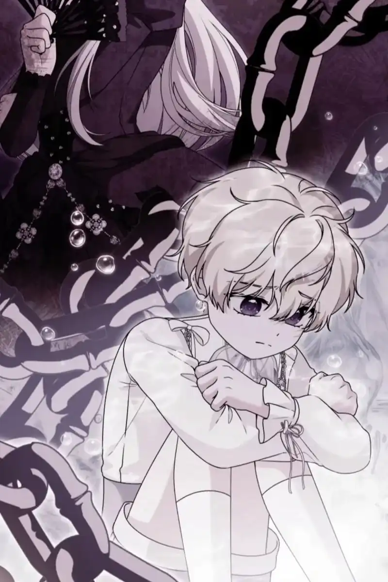 The Villain’s Daughter in law is Inherently Powerful Chapter 64 - Page 4