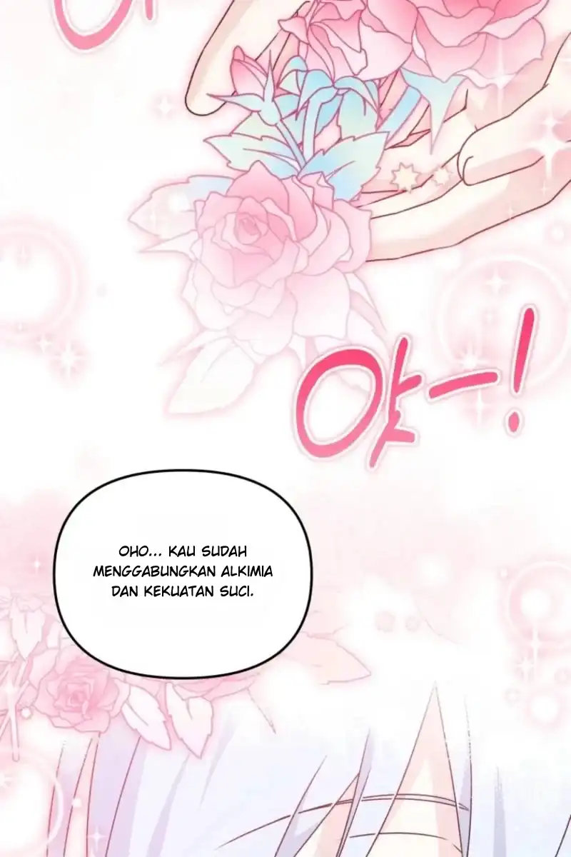 The Villain’s Daughter in law is Inherently Powerful Chapter 64 - Page 40