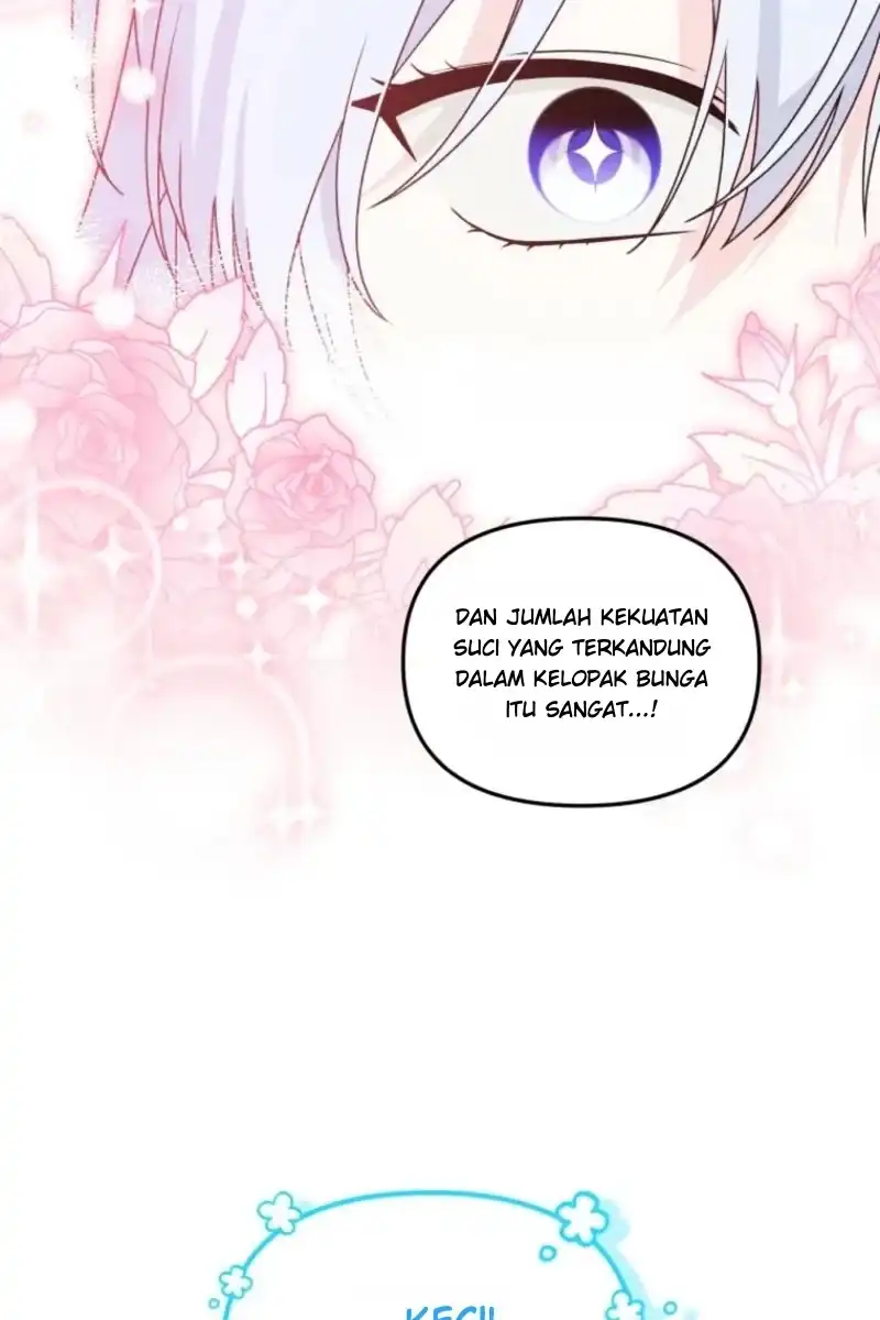 The Villain’s Daughter in law is Inherently Powerful Chapter 64 - Page 41