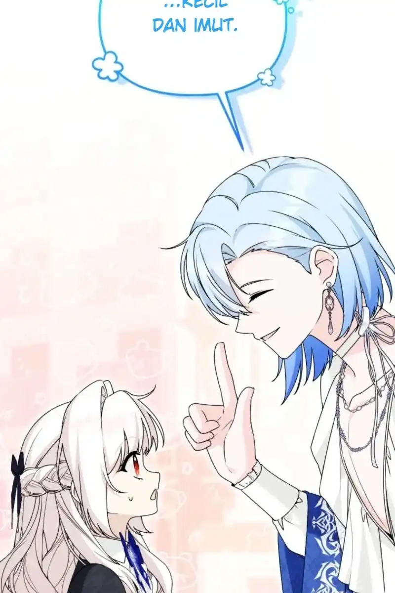 The Villain’s Daughter in law is Inherently Powerful Chapter 64 - Page 42