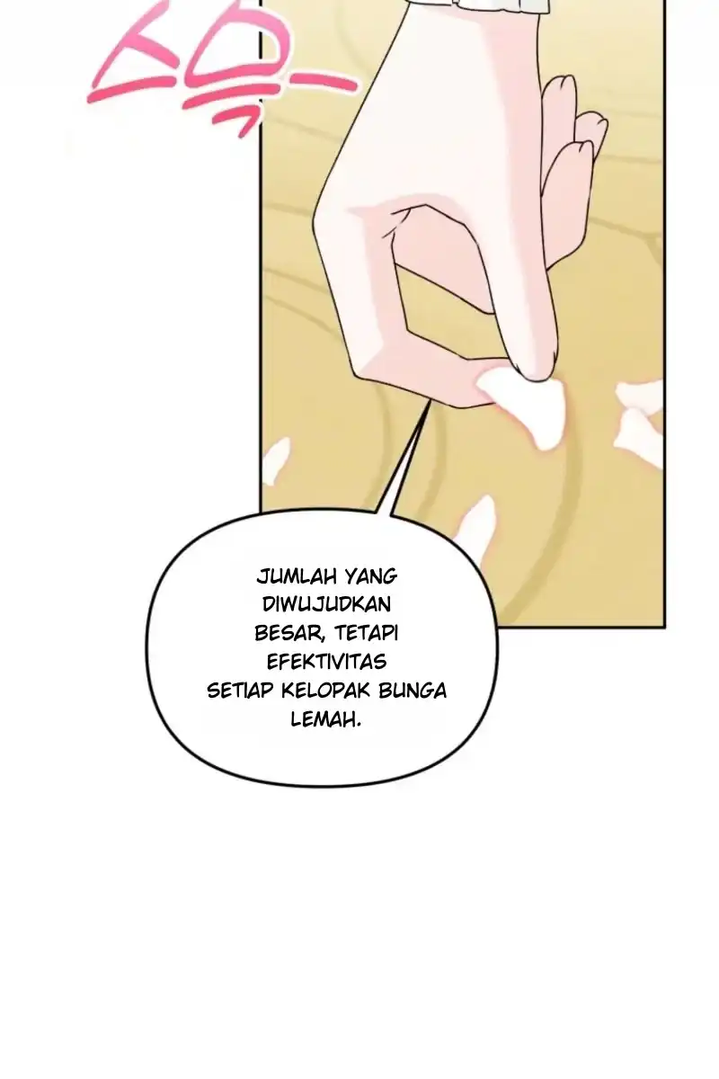 The Villain’s Daughter in law is Inherently Powerful Chapter 64 - Page 44