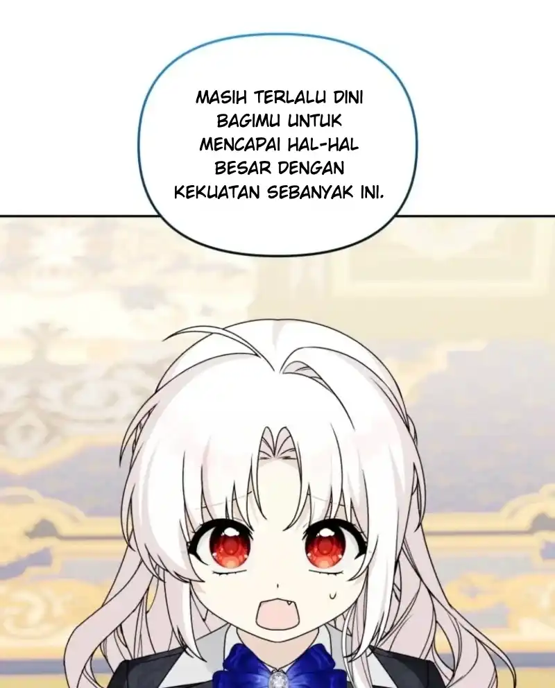 The Villain’s Daughter in law is Inherently Powerful Chapter 64 - Page 45