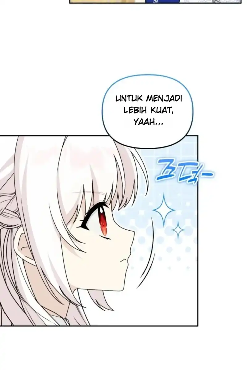 The Villain’s Daughter in law is Inherently Powerful Chapter 64 - Page 49