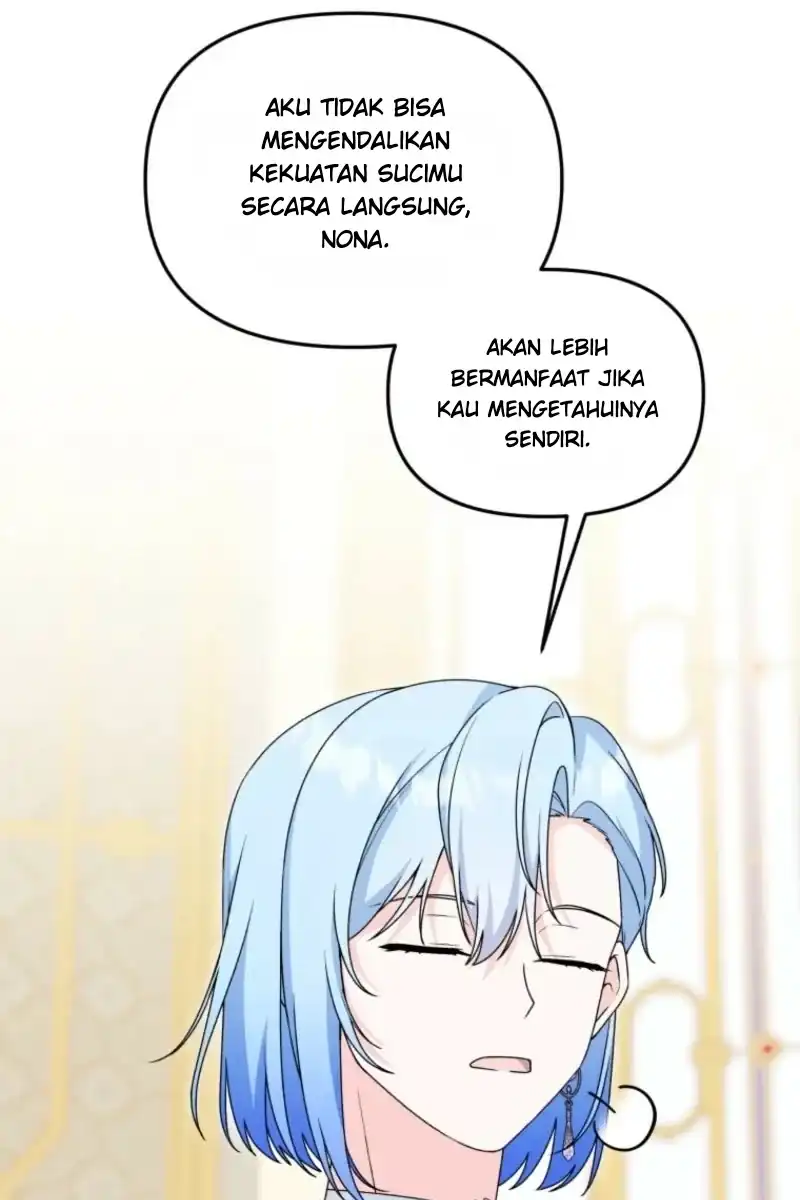 The Villain’s Daughter in law is Inherently Powerful Chapter 64 - Page 52