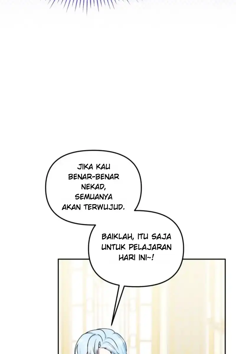 The Villain’s Daughter in law is Inherently Powerful Chapter 64 - Page 54