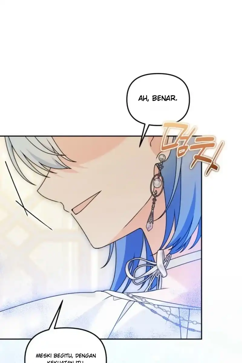 The Villain’s Daughter in law is Inherently Powerful Chapter 64 - Page 56