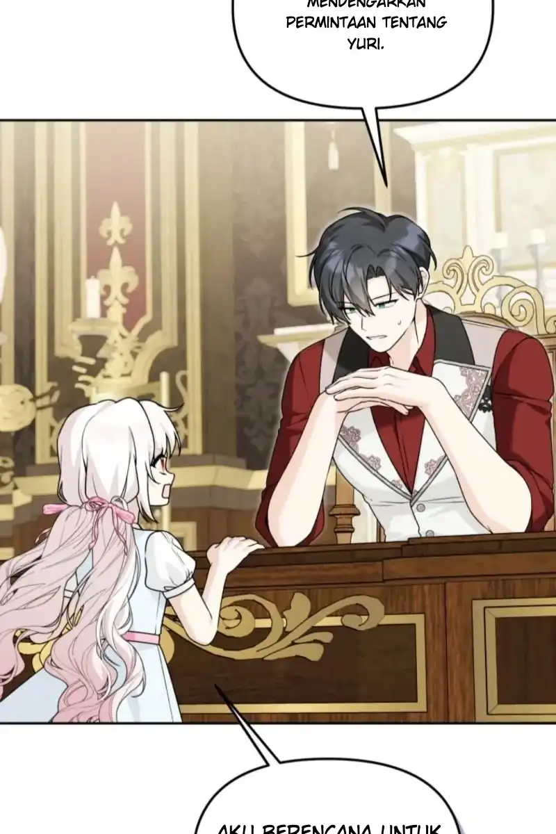 The Villain’s Daughter in law is Inherently Powerful Chapter 64 - Page 6