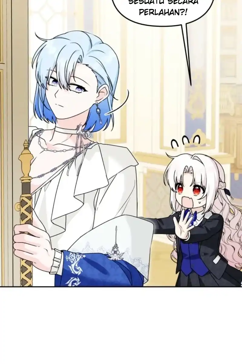 The Villain’s Daughter in law is Inherently Powerful Chapter 64 - Page 60