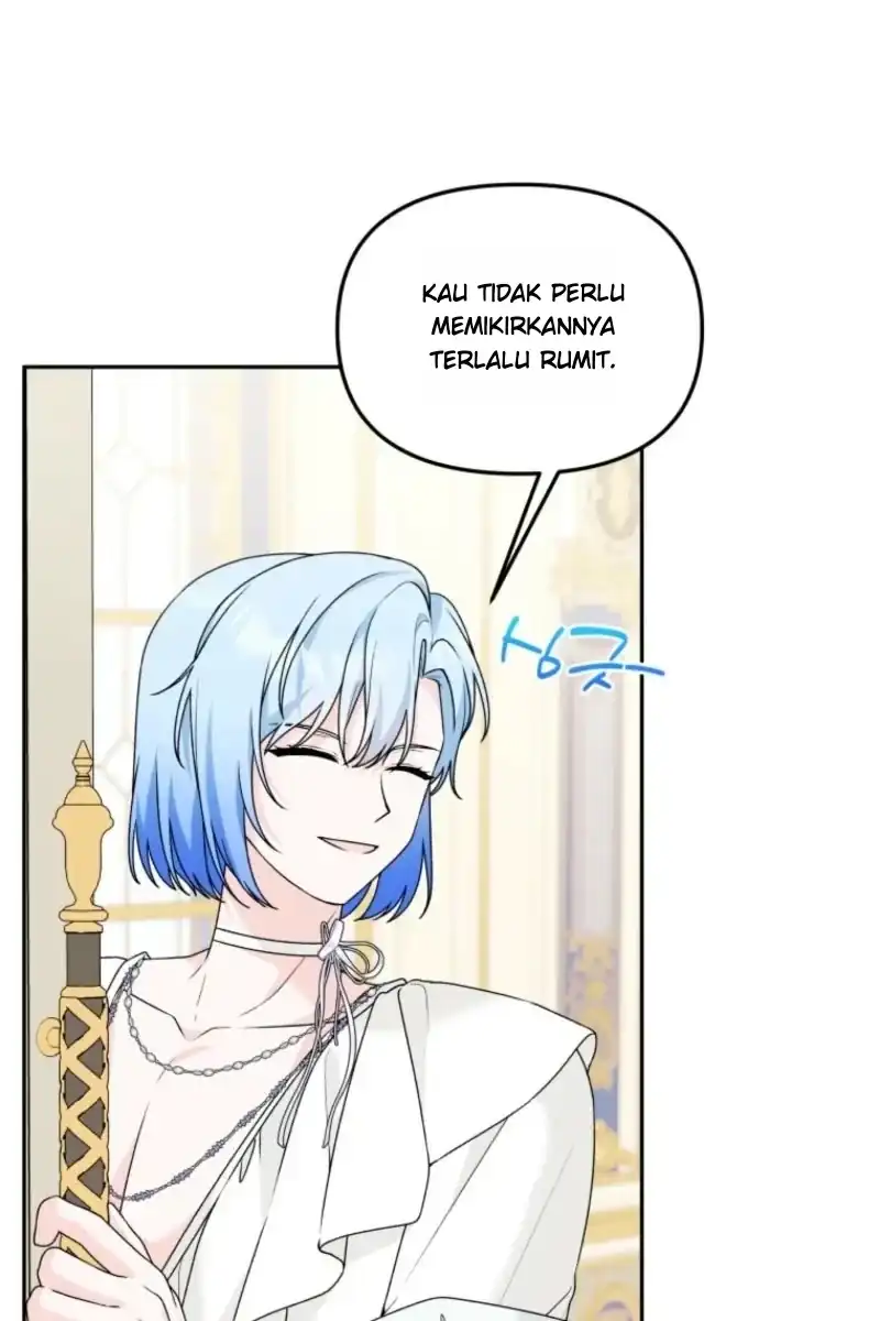 The Villain’s Daughter in law is Inherently Powerful Chapter 64 - Page 61