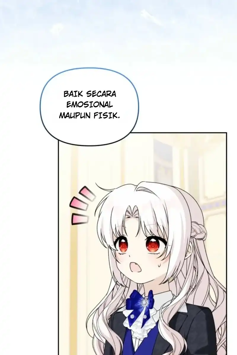 The Villain’s Daughter in law is Inherently Powerful Chapter 64 - Page 66