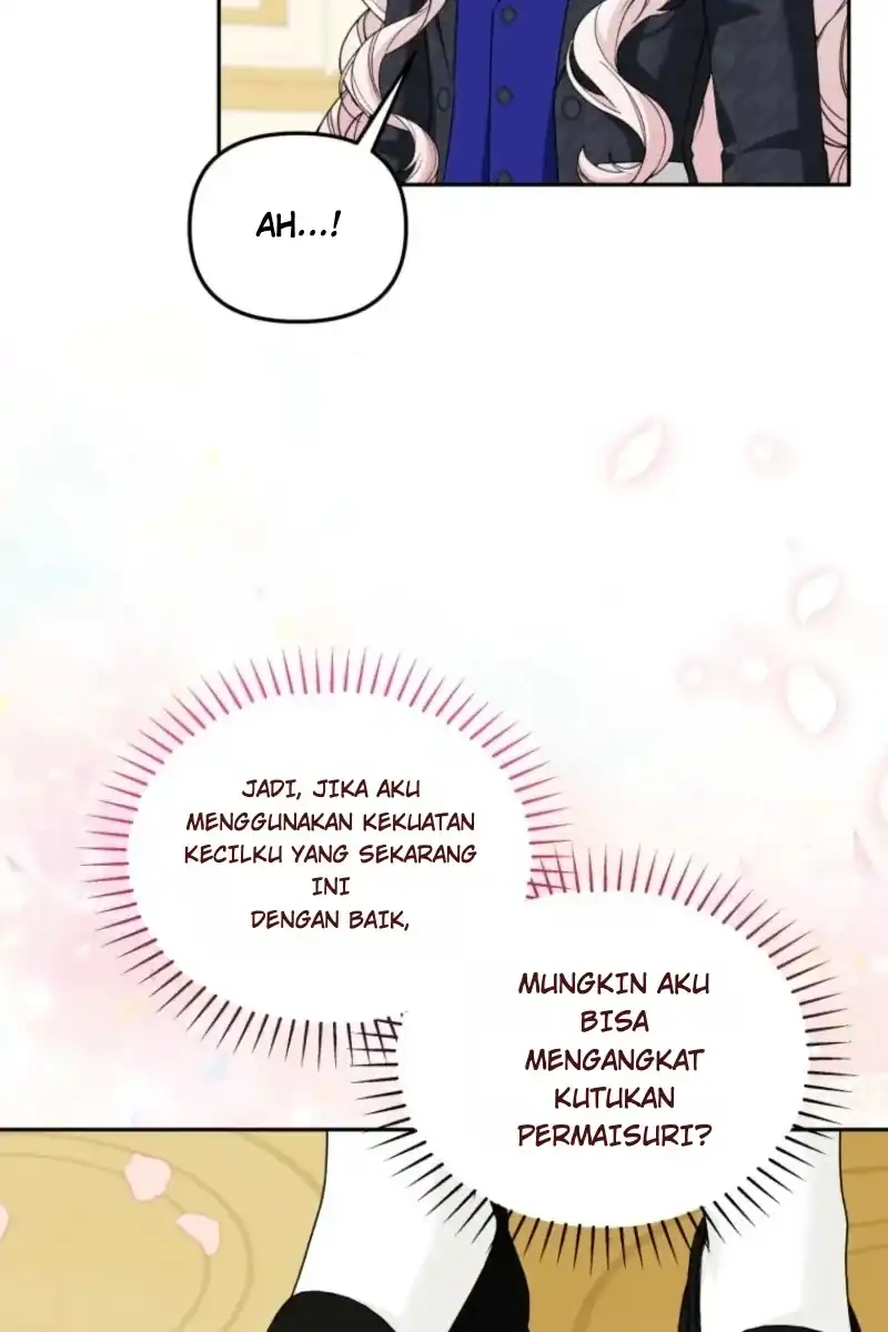 The Villain’s Daughter in law is Inherently Powerful Chapter 64 - Page 67