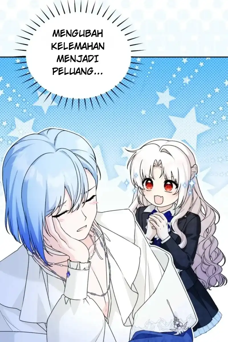 The Villain’s Daughter in law is Inherently Powerful Chapter 64 - Page 69