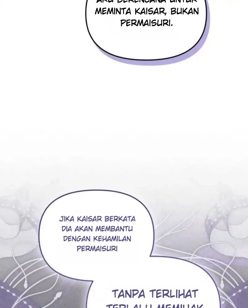 The Villain’s Daughter in law is Inherently Powerful Chapter 64 - Page 7