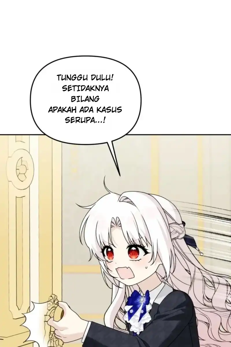 The Villain’s Daughter in law is Inherently Powerful Chapter 64 - Page 72