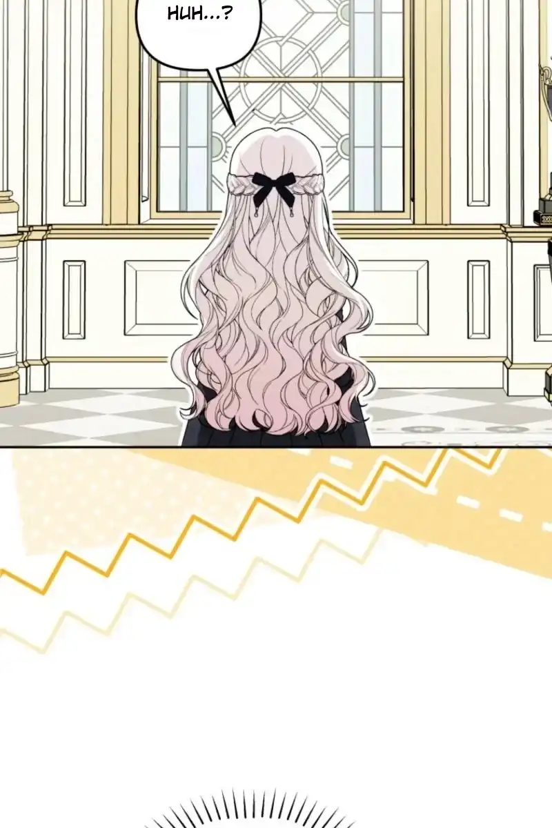 The Villain’s Daughter in law is Inherently Powerful Chapter 64 - Page 74