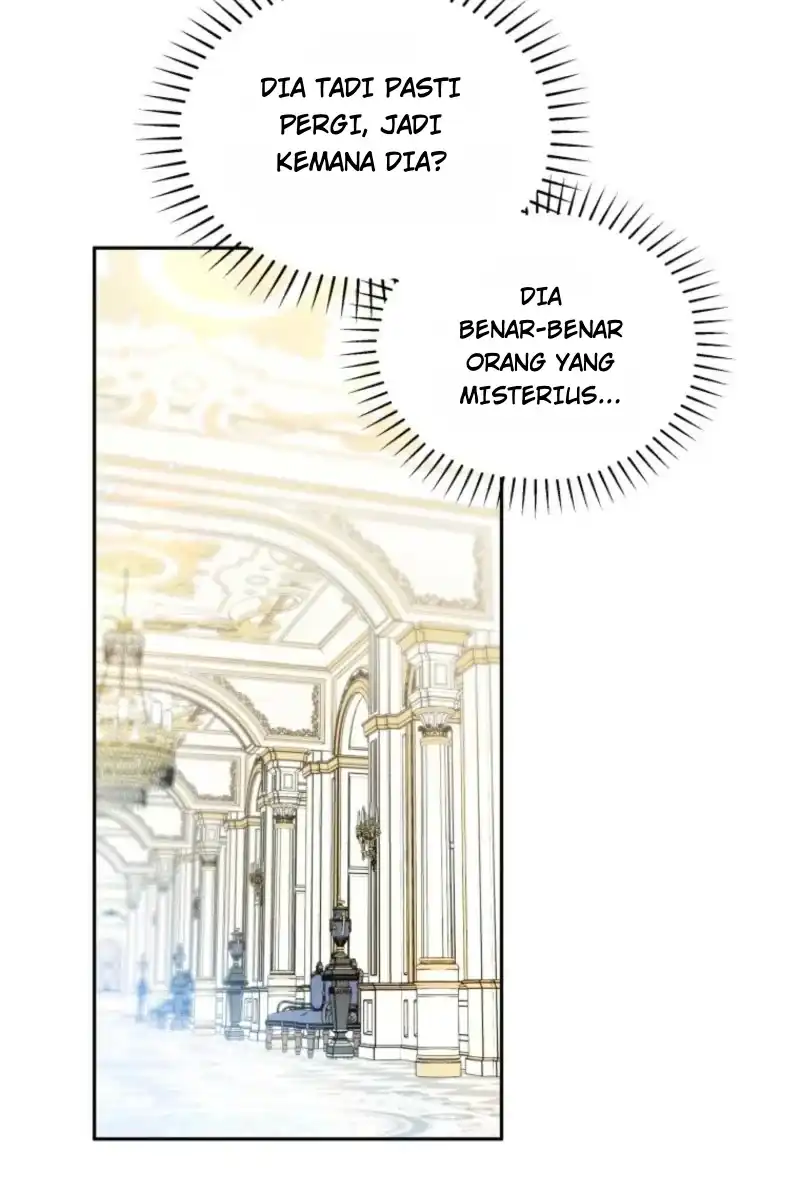 The Villain’s Daughter in law is Inherently Powerful Chapter 64 - Page 75